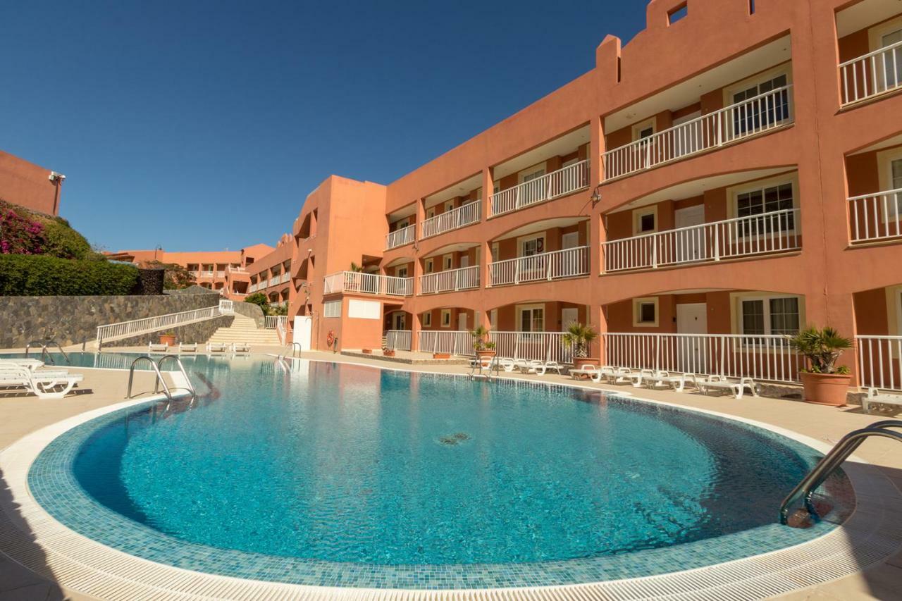 The Paradise On The Ocean 7 Leilighet Costa Calma Eksteriør bilde