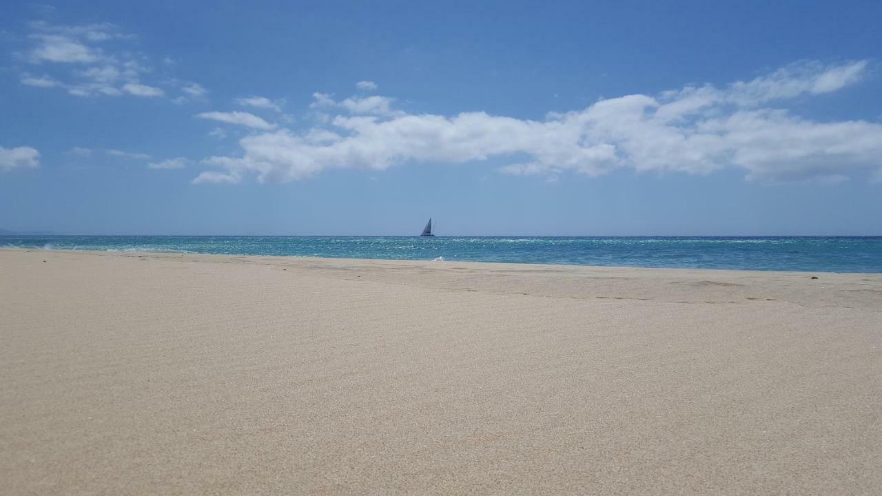 The Paradise On The Ocean 7 Leilighet Costa Calma Eksteriør bilde