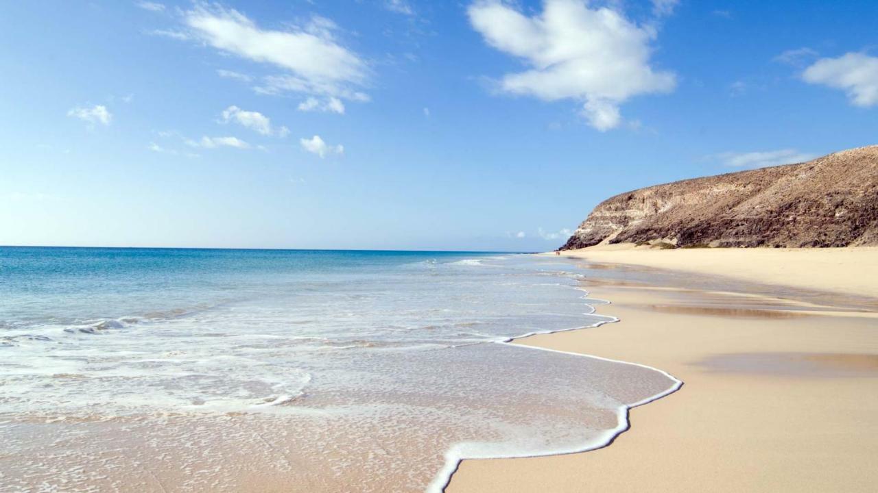 The Paradise On The Ocean 7 Leilighet Costa Calma Eksteriør bilde